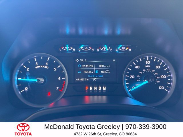 Used 2019 Ford Expedition Max XLT AWD/4WD image 12