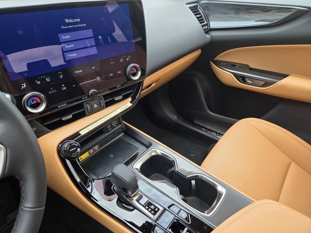 New 2026 Lexus NX 350 AWD w/ Premium Package image 32