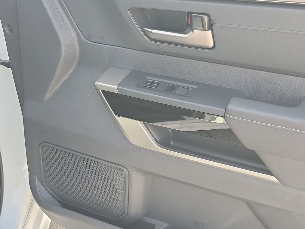 New 2026 Toyota Tundra Limited image 49