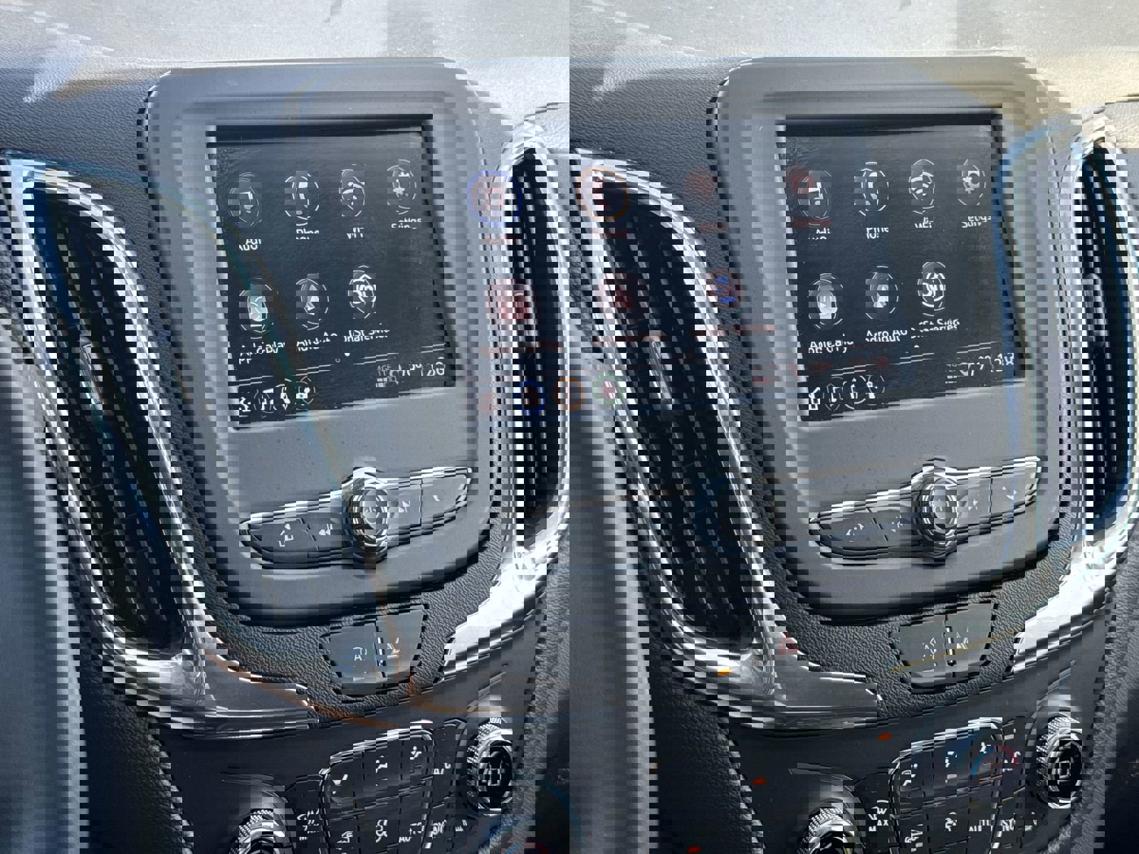 Used 2024 Chevrolet Equinox LT w/ LPO, Floor Liner Package image 24