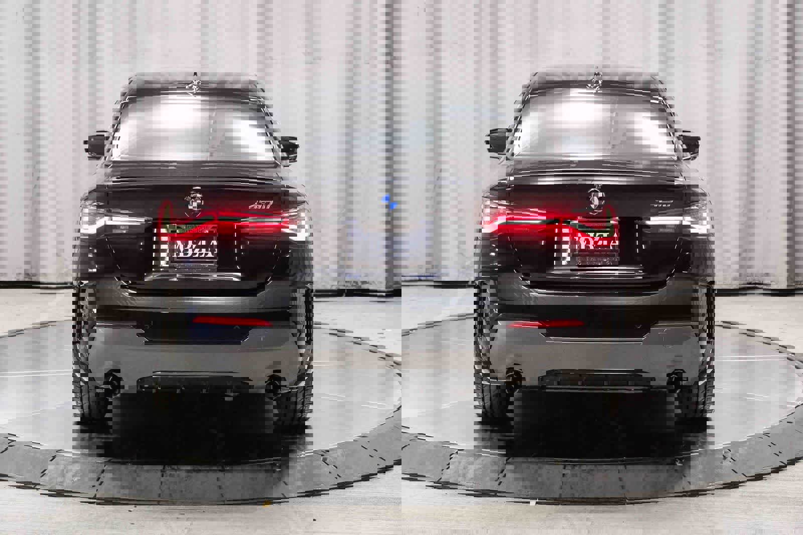 Used 2023 BMW 430i 430i w/ M Sport Package image 3