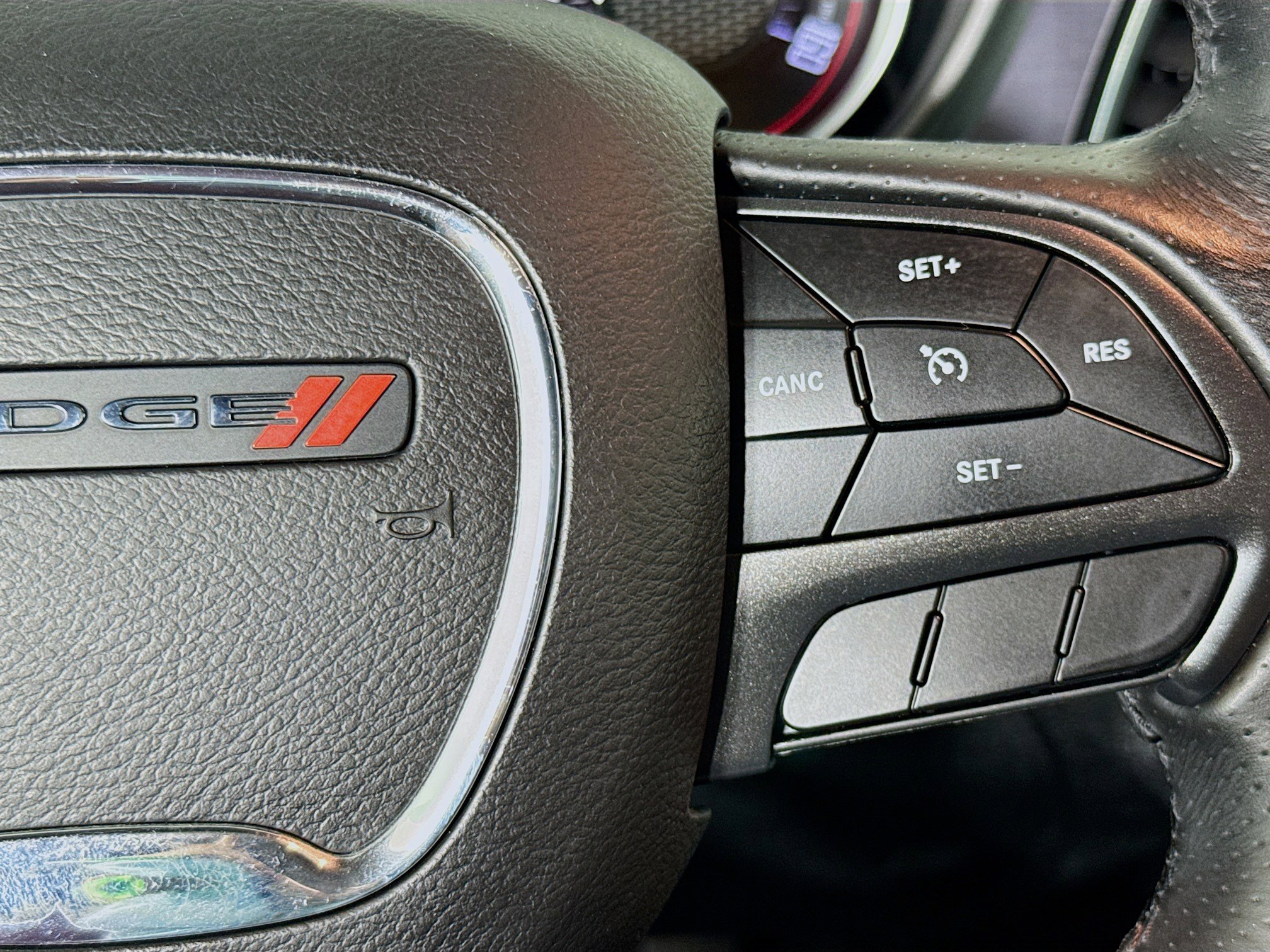 Used 2018 Dodge Challenger R/T w/ Sound Group image 14