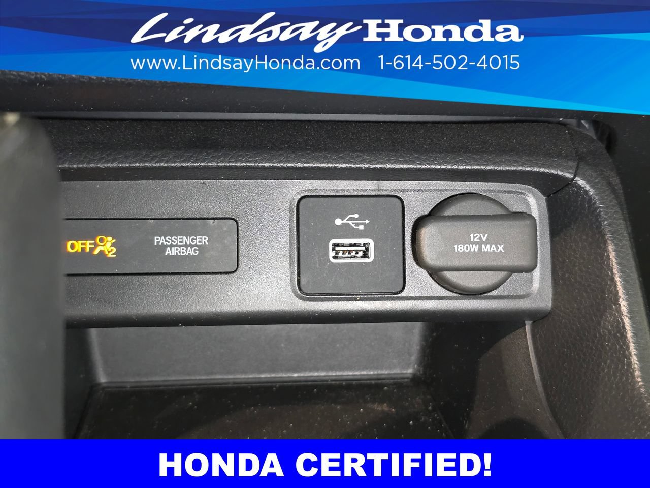 Certified 2023 Honda Civic Sport image 22
