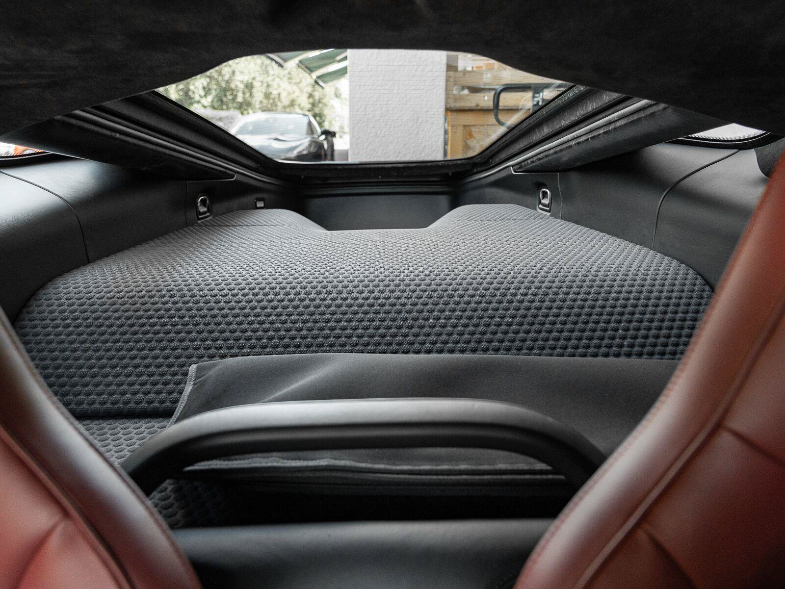 Used 2025 McLaren GTS RWD image 30