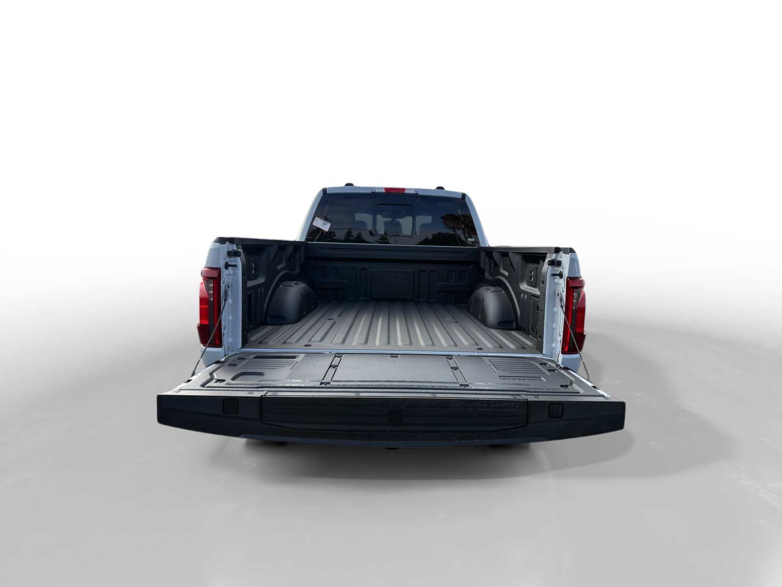 New 2025 Ford F150 XLT w/ Equipment Group 303A High image 17