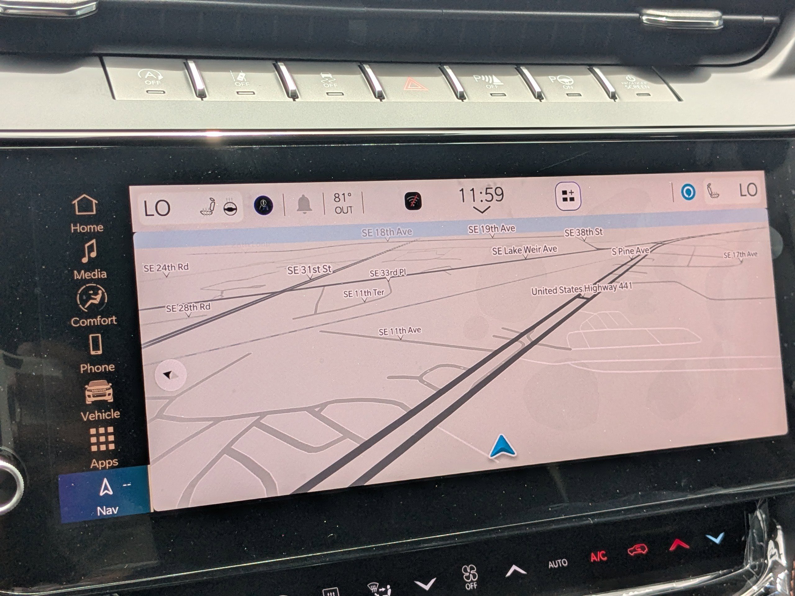 New 2026 Jeep Grand Cherokee Summit AWD/4WD image 20