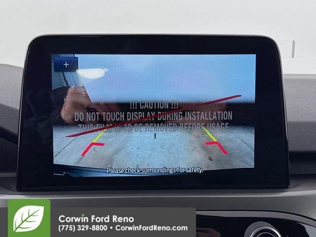 New 2026 Ford Escape Active w/ Cold Weather Package image 14