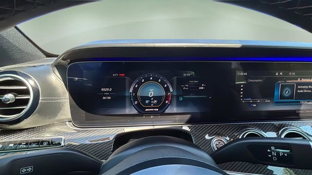 Used 2020 Mercedes-Benz E 63 AMG S image 16