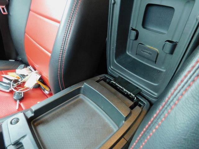 Used 2012 Jeep Wrangler Unlimited Sahara w/ Connectivity Group image 36