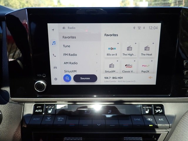 New 2026 Toyota Camry SE image 20