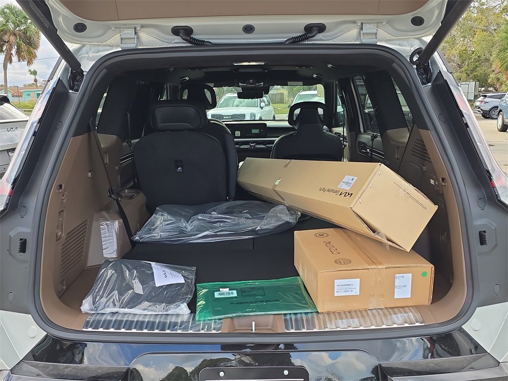 New 2026 Kia EV9 GT-Line image 10