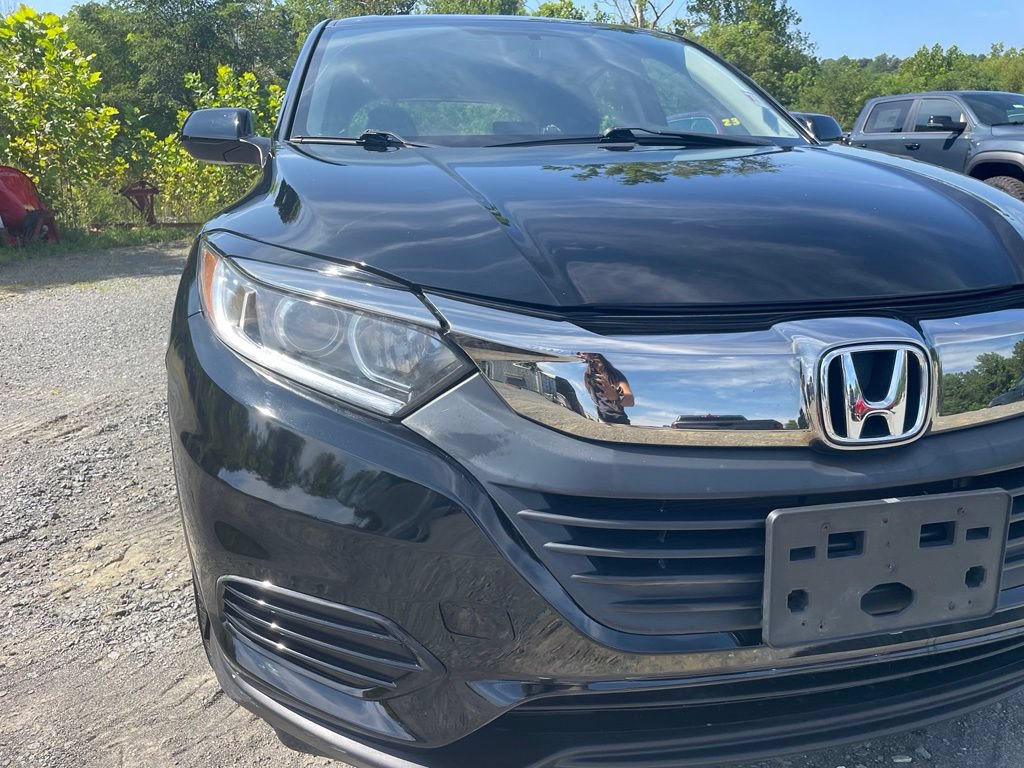 Used 2019 Honda HR-V LX image 18