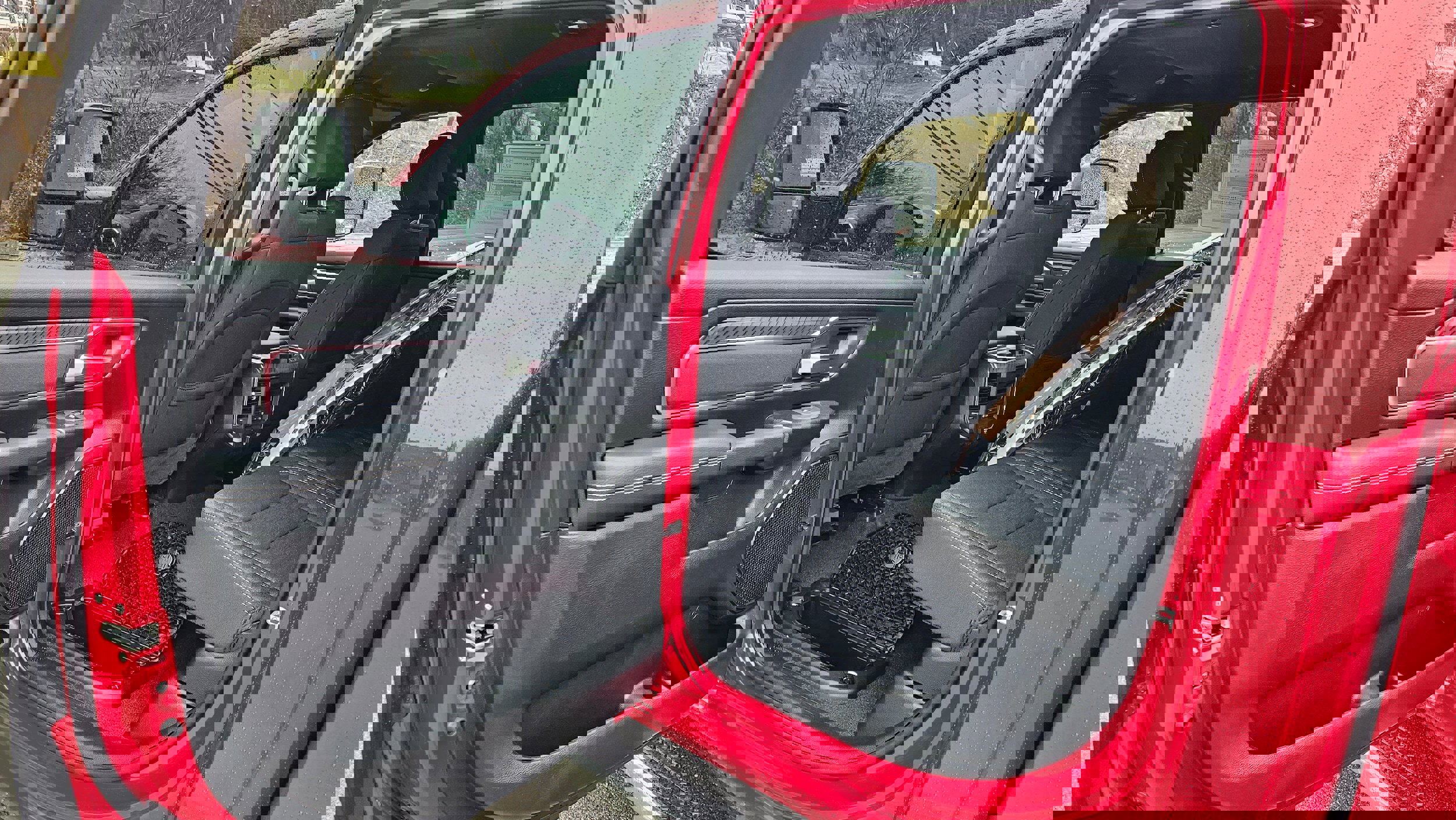 New 2026 RAM 1500 Big Horn image 20