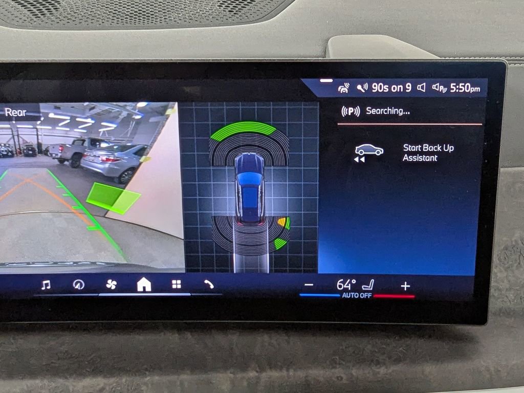 Certified 2024 BMW X5 xDrive40i w/ Premium Package image 27