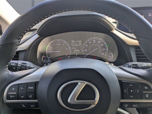 Used 2018 Lexus RX 350 FWD image 32