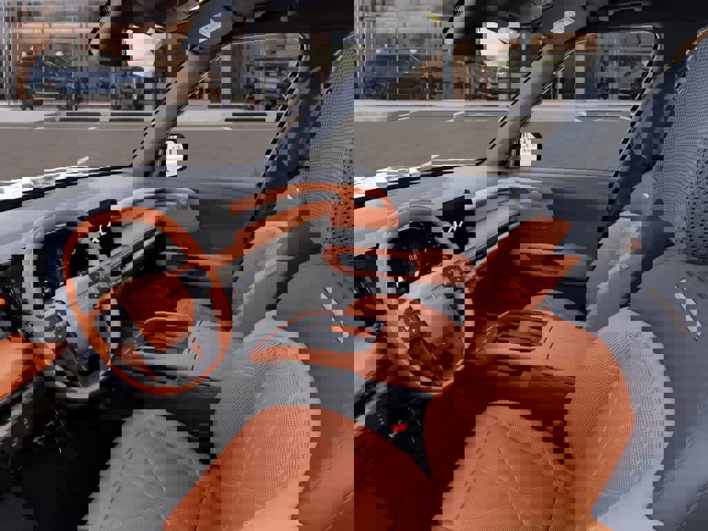 New 2027 Kia Telluride SX image 17