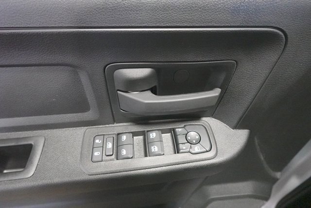 New 2026 RAM 3500 Tradesman image 11