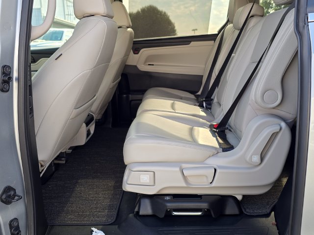 Used 2025 Honda Odyssey EX-L image 10