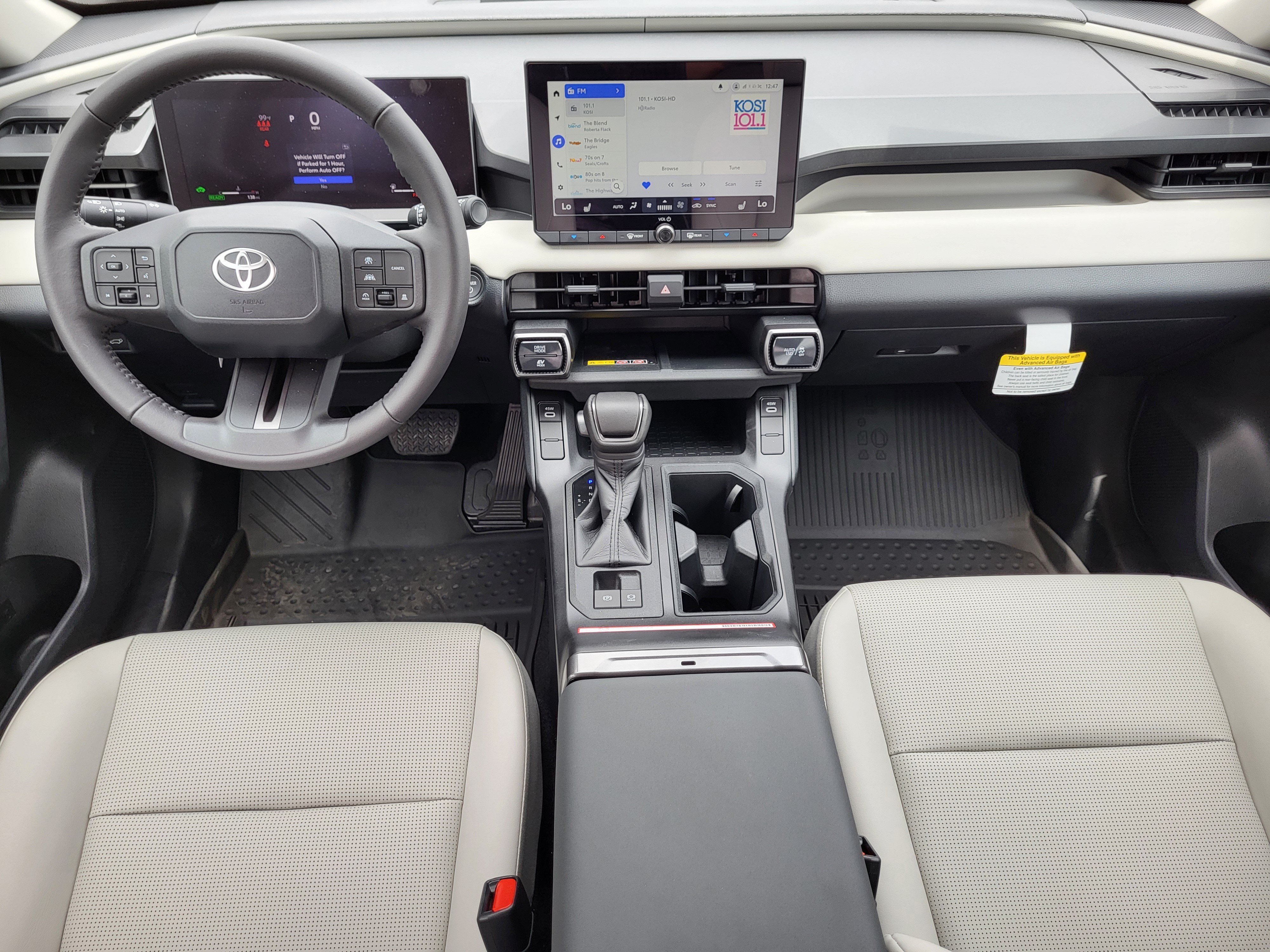 Certified 2026 Toyota RAV4 XLE Premium FWD image 22