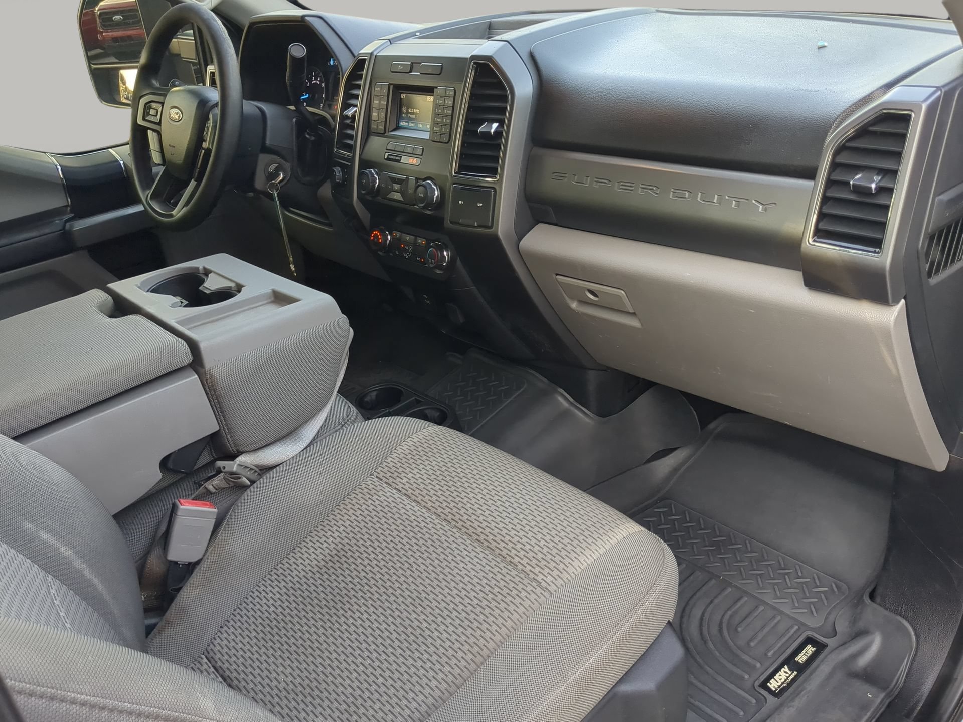 Used 2019 Ford F250 XLT AWD/4WD image 49