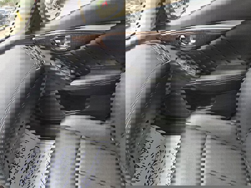 Used 2018 INFINITI Q50 Luxe w/ Essential Package (3.0T Luxe) image 20