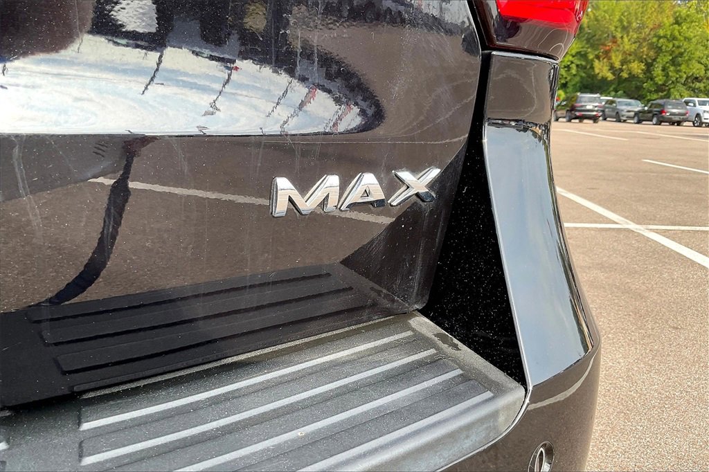 Used 2024 Ford Expedition Max Limited image 14