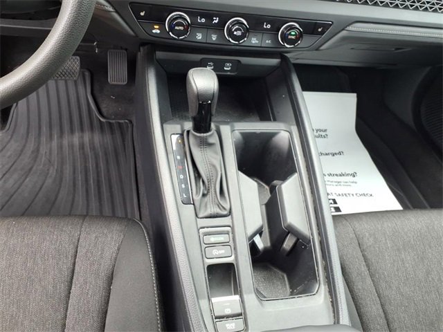 Used 2024 Honda Accord EX image 17