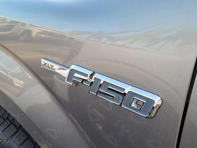 Used 2011 Ford F150 XLT w/ XLT Chrome Pkg RWD image 7