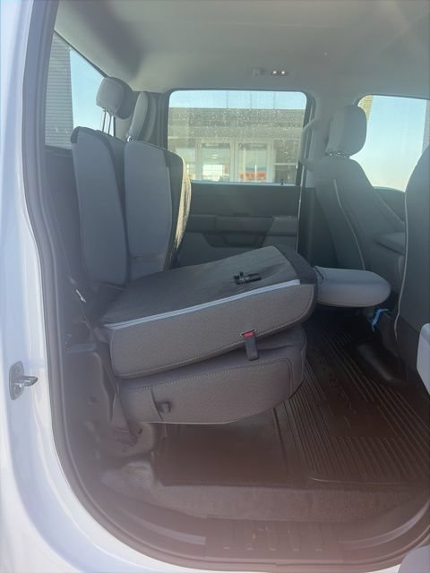 New 2026 Ford F250 XL w/ XL Chrome Package AWD/4WD image 22