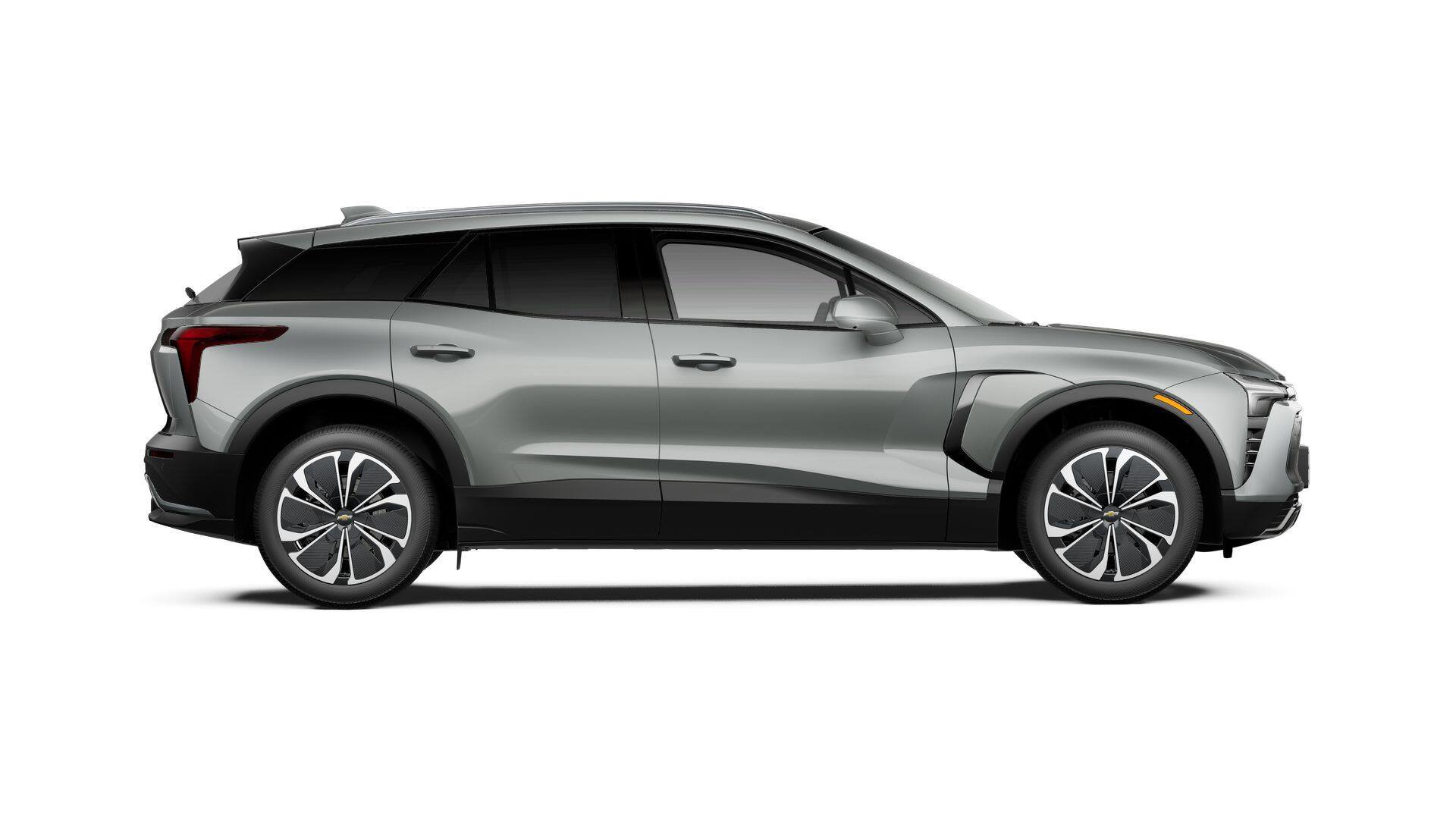 New 2026 Chevrolet Blazer EV LT FWD image 51