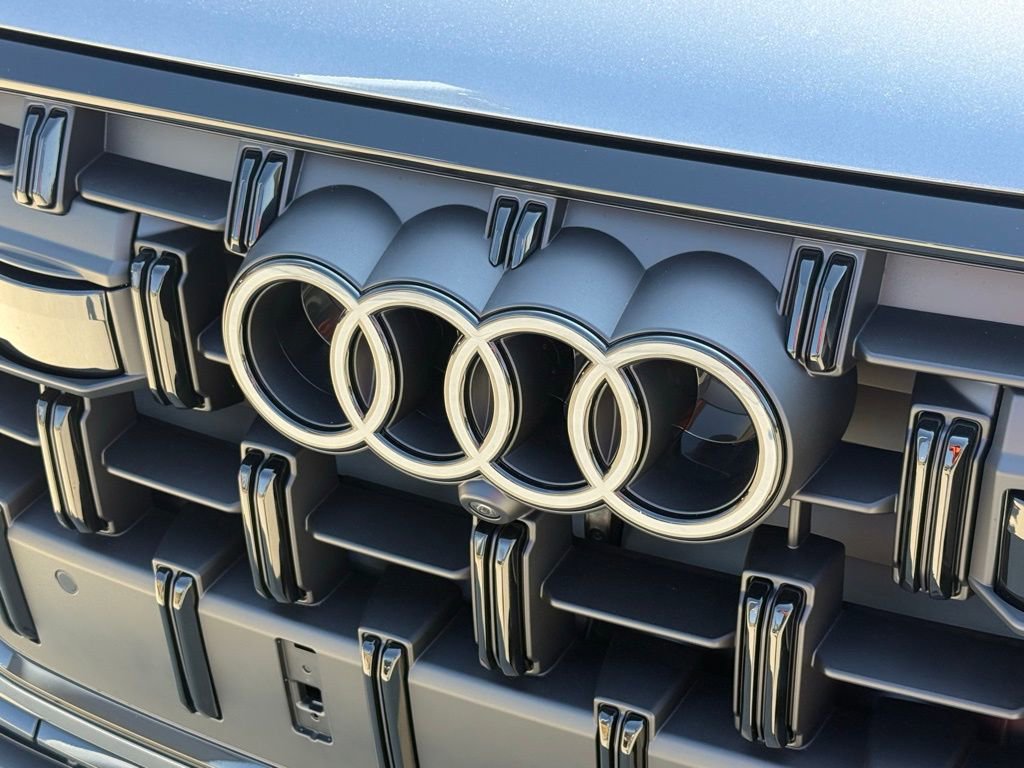 New 2026 Audi Q7 3.0T Premium Plus image 7