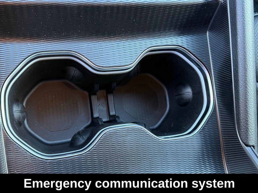 New 2026 Jeep Grand Cherokee Limited Reserve image 15