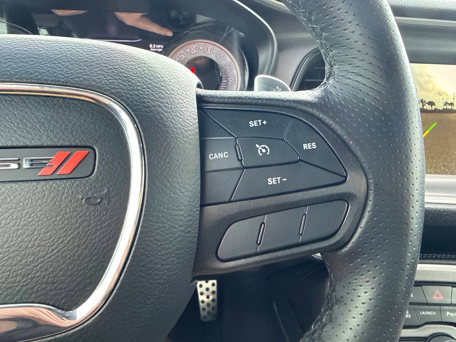 Used 2022 Dodge Challenger R/T Scat Pack image 25