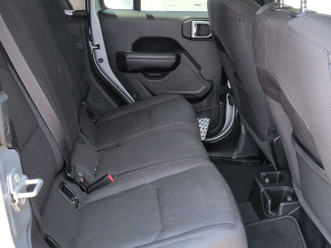 Used 2023 Jeep Gladiator Sport AWD/4WD image 23