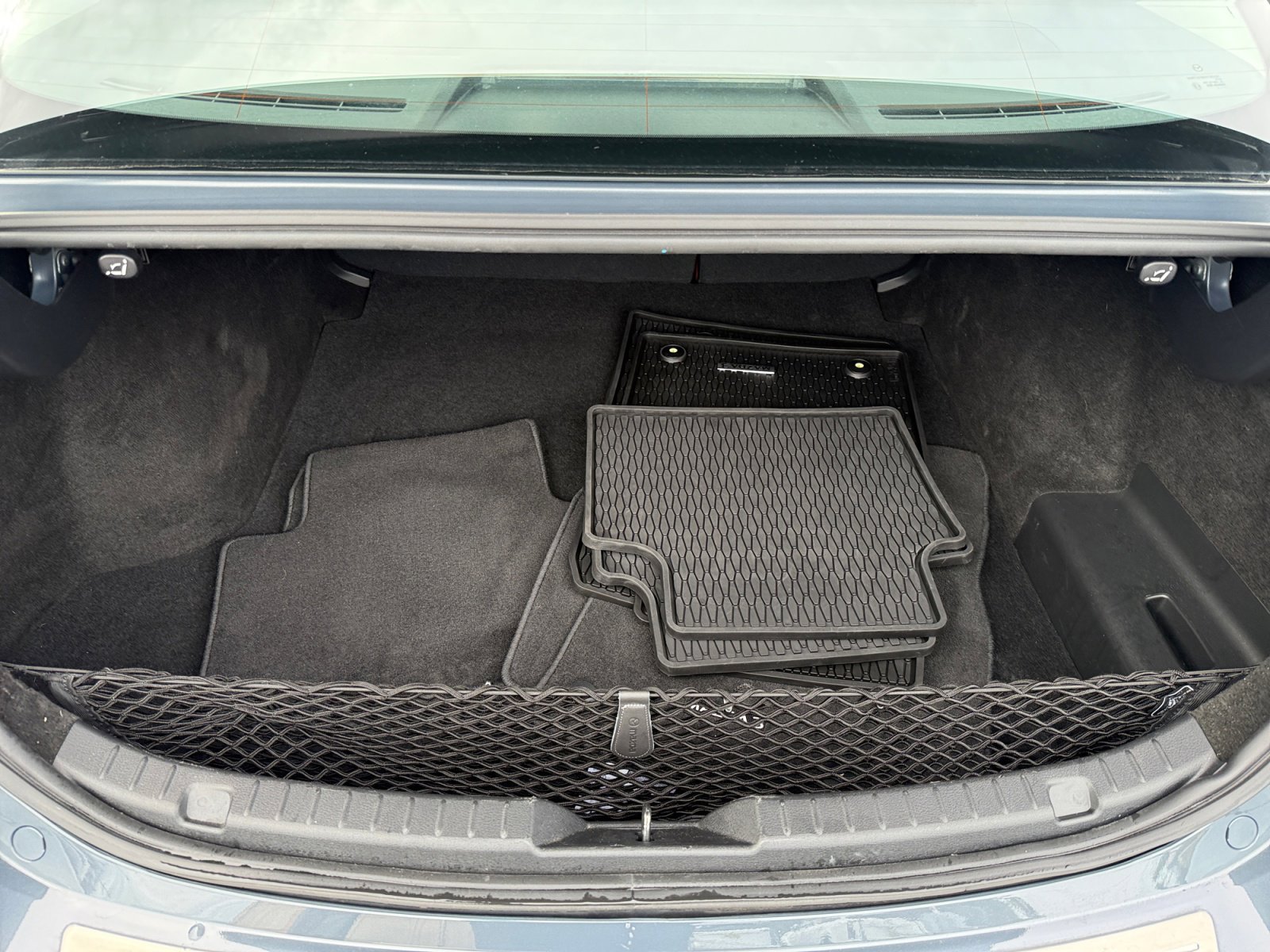 Used 2023 MAZDA MAZDA3 s image 17