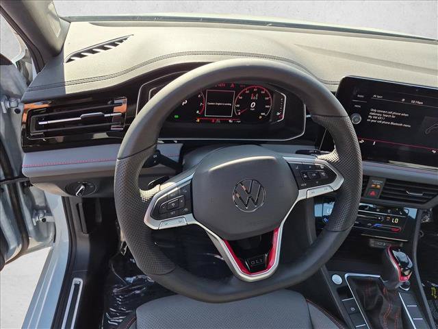 New 2027 Volkswagen Jetta GLI Autobahn FWD image 11