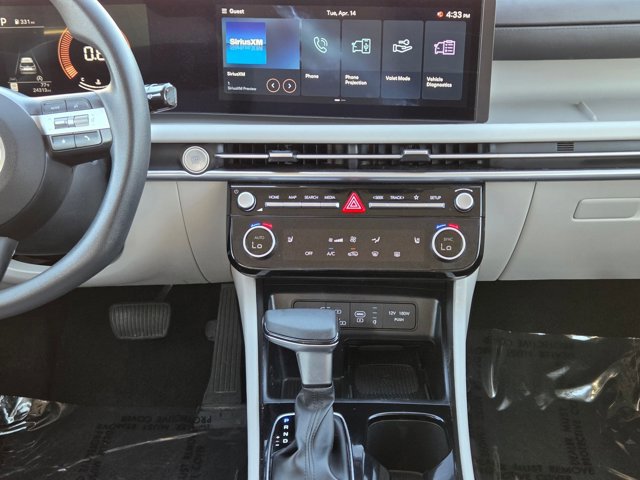 Used 2025 Hyundai Tucson SEL FWD image 15