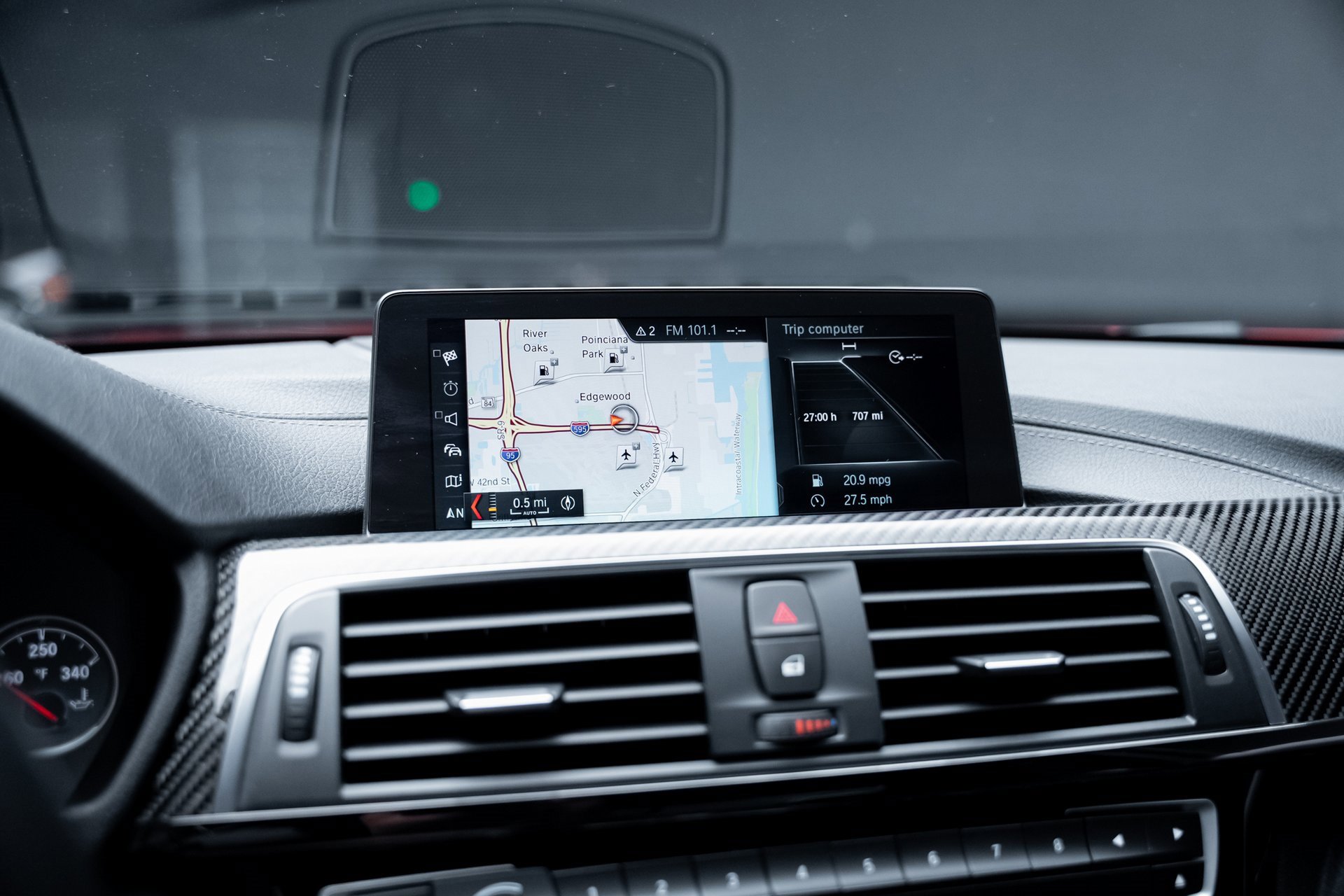 Used 2018 BMW M4 Coupe image 50