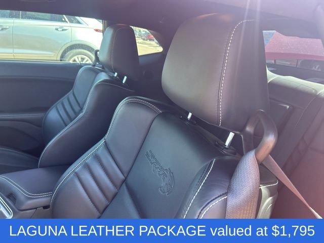 Used 2019 Dodge Challenger SRT Hellcat Redeye image 6