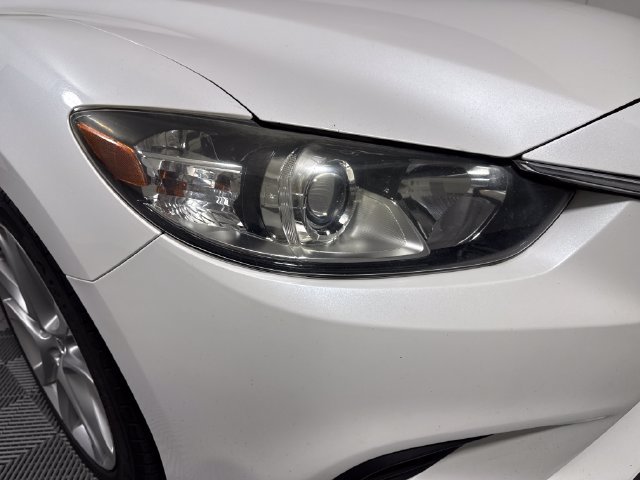 Used 2014 MAZDA MAZDA6 Touring FWD image 12