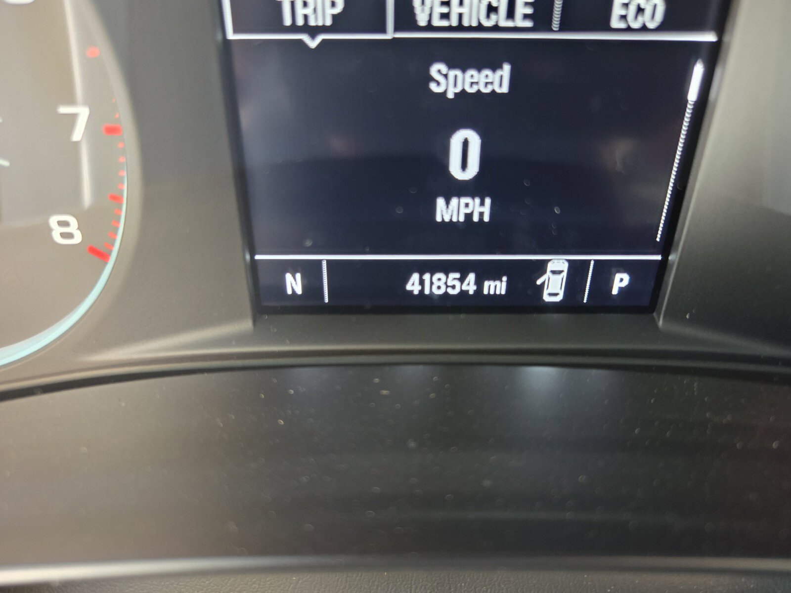 Used 2022 Chevrolet Malibu RS FWD image 24