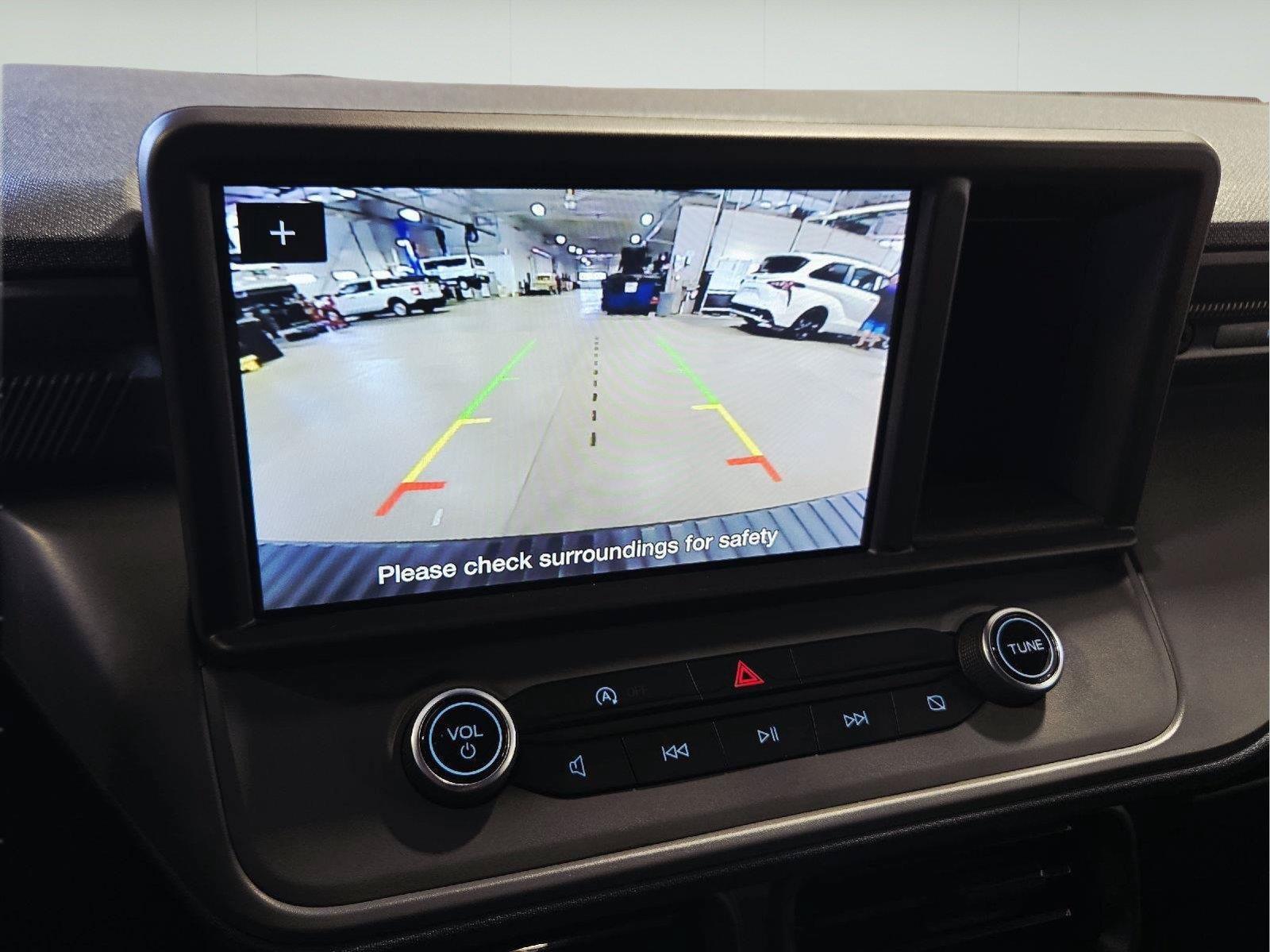 Used 2023 Ford Maverick Tremor w/ Tremor Off-Road Package AWD/4WD image 23