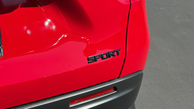 New 2027 Honda HR-V Sport image 11