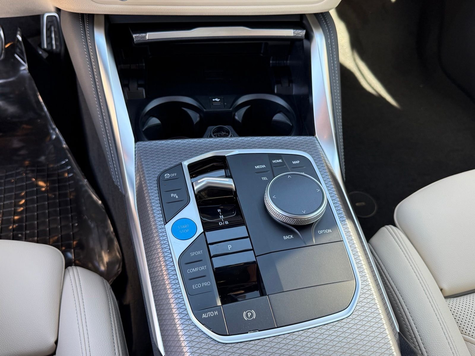 New 2026 BMW i4 eDrive40 RWD image 26
