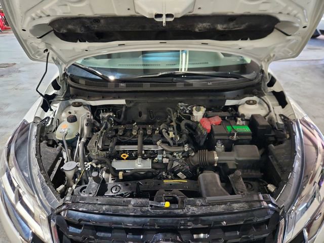 Used 2024 Nissan Kicks SV FWD image 27