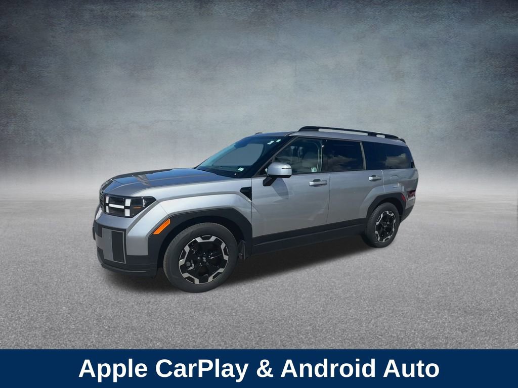 Used 2025 Hyundai Santa Fe SEL image 10