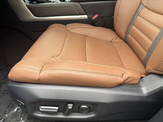 New 2026 Toyota Tundra 1794 Edition image 12