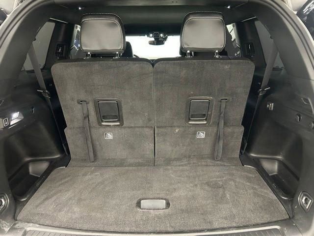 Used 2021 Jeep Grand Cherokee L Laredo image 14