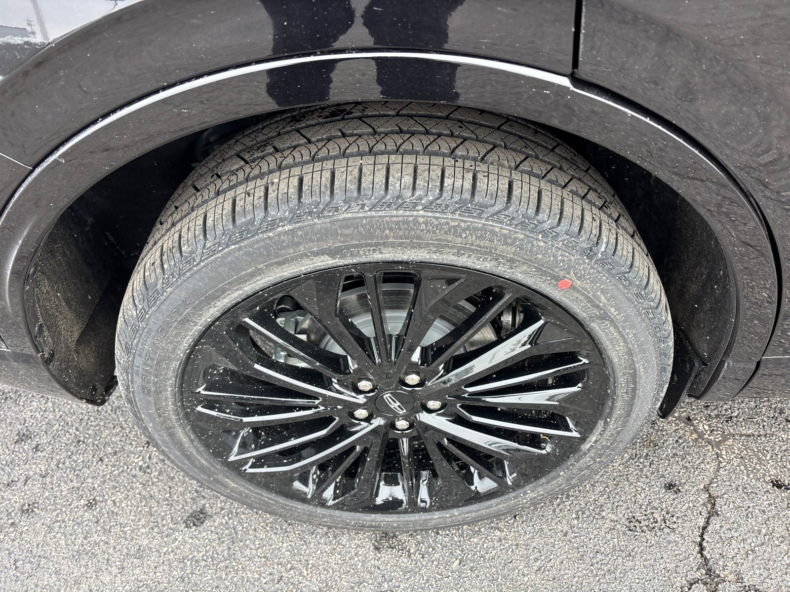 New 2026 Lincoln Corsair Grand Touring image 10