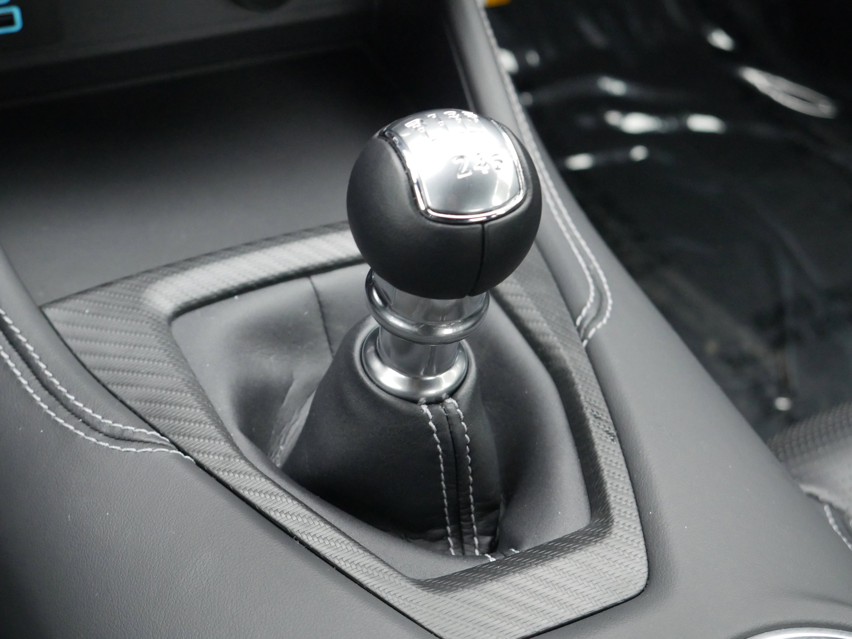 New 2025 Ford Mustang GT Premium image 15